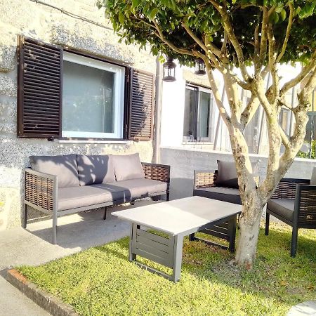 Casa Do Chico Apartment Vieira do Minho Exterior photo